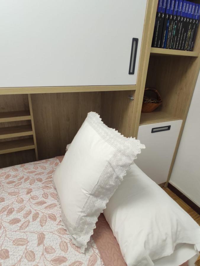 Ferienwohnung Precioso Piso Totalmente Reformado. Gijón Exterior foto