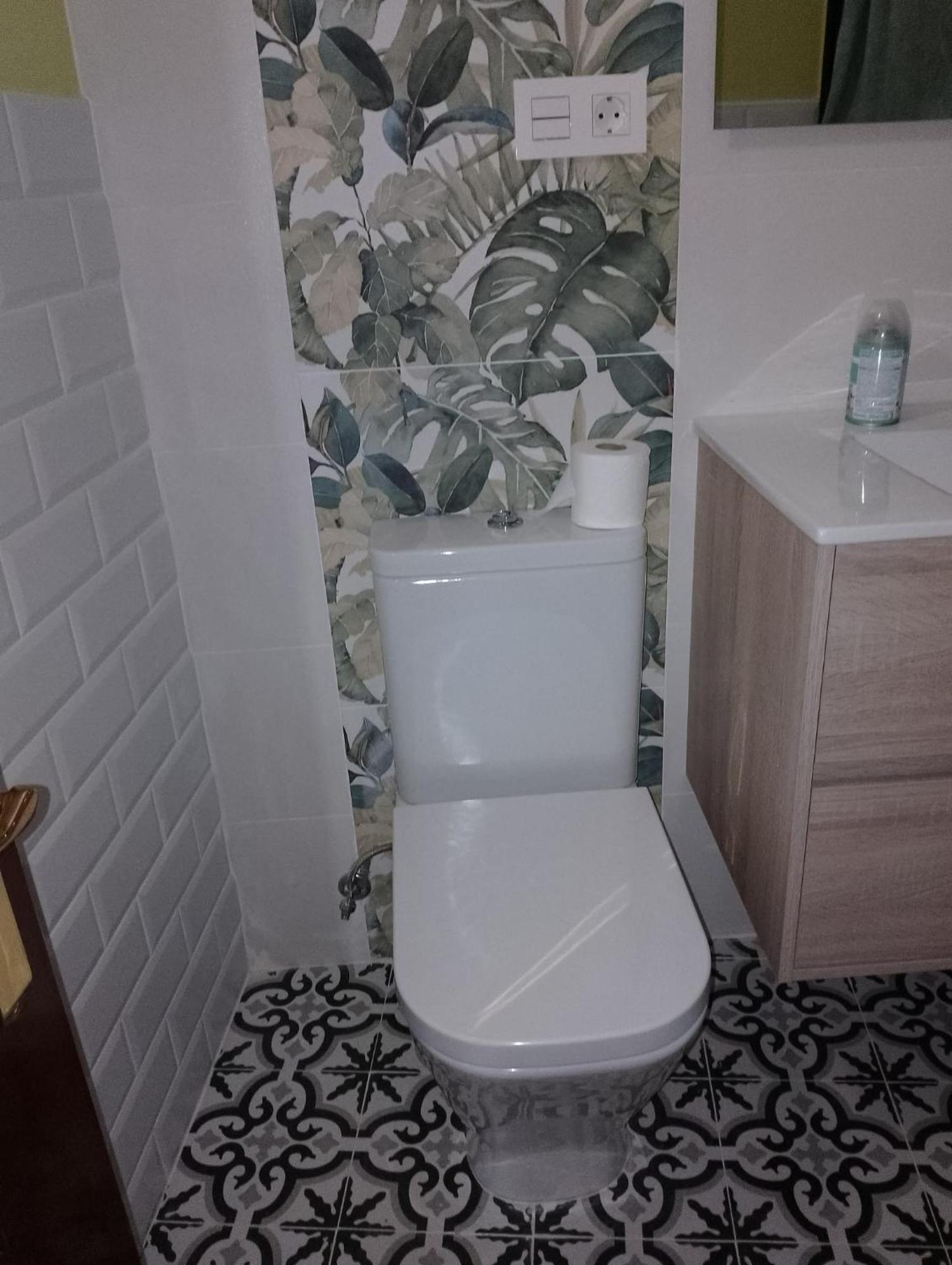 Ferienwohnung Precioso Piso Totalmente Reformado. Gijón Exterior foto