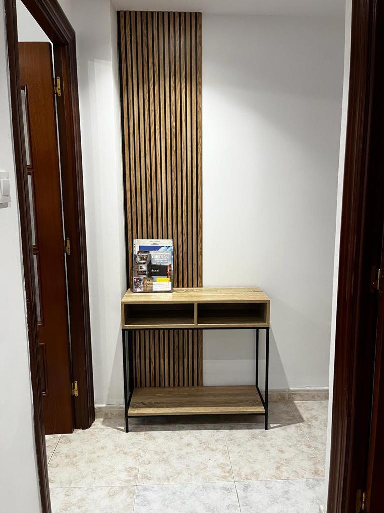 Ferienwohnung Precioso Piso Totalmente Reformado. Gijón Exterior foto